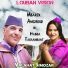 Mbarek Amgroud, Et, Habiba Tabaamrant