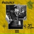 4nomaly feat. Agunna