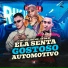 GP DA ZL, MC MN, MC GW feat. Love Funk