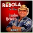 Forró Rebola