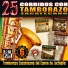 Tamborazo Zacatecano del Canon de Juchipila
