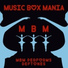 Music Box Mania