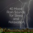 Namaste Yoga, Ambient Forest, FX & Effects