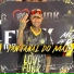 3X feat. DJ RF3, Medley de Rua