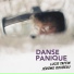 Danse Panique, Lucie Taffin, Jérôme Roubeau