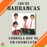Los de Barrancas