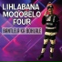 Lihlabana Moqobelo Four