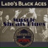 Ladd's Black Aces - Gennett 5018-B