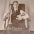 Ted des Plantes