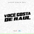 MC Mg do Abc, MC Kekel Do Abc, Iraqui Zl