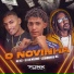 leandrinho mc, DJ GB MÁXIMO, mc ks