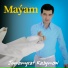 Jumamyrat Kasymow