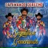 los ahijados de shango