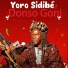 Yoro Sidibe