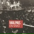 Malpaís