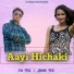 Jiya Negi feat. Anand Negi