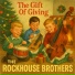 The Rockhouse Brothers