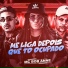 Mc Bob Anne, Chefe Coringa, Mc Yago