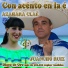 Juancho Ruiz (El Charro), Azahara Claé