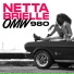 Netta Brielle Ft. Iamsu!