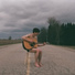 Jake Neumann