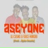 DJ Cosmo, Force-Minora feat. Sipho Banda