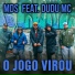 MDS Rap Nacional feat. Dudu MC