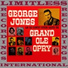 George Jones & Melba Montgomery