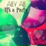 Ally Ale