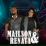 Mailson e Renata