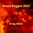 Greg Allen