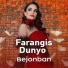 Farangis Dunyo