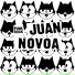 Juan Novoa