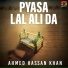 Ahmad Hassan Khan