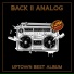 Uptown feat. Joon Lee, SAVIYN