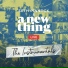 Seth Pinnock & A New Thing