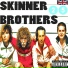 The Skinner Brothers, Zachary Charles Skinner