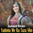 Junaid Khan