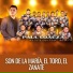Paul Loaeza y su Bandeño