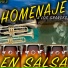 Los reyes del salsa