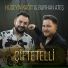 Burhan Ateş feat. Hüseyin Kağıt