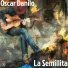 Oscar Danilo