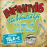 Infinity 16 feat. Mummy-D