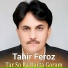 Tahir Feroz