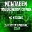 MC MTOODIO, DJ Victor Original