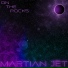 Martian Jet