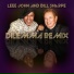 Leee John, Bill Sharpe