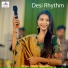 Dharti Solanki