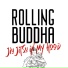 Rolling Buddha