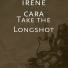 irene cara
